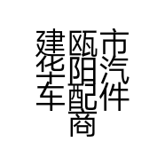 建瓯市华阳汽车配件商行的小店