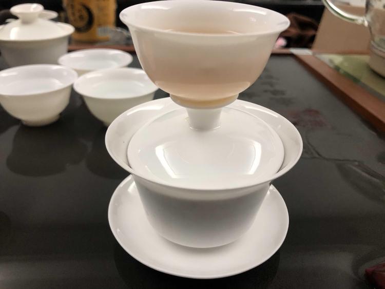 潮州市潮安区浮洋镇强强茶具店的小店