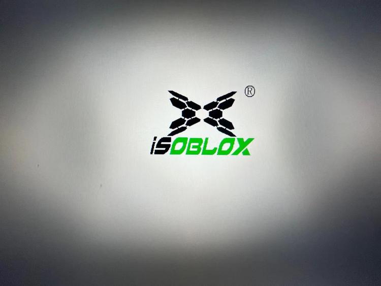 ISOBLOX义乌市隆葵进出口有限公司健身训练专卖店