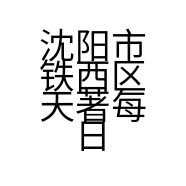沈阳市铁西区天著每日莱便利店的小店