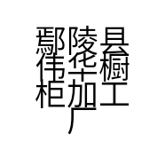 鄢陵县伟华橱柜加工厂的小店