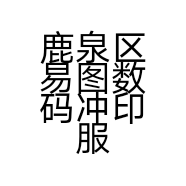 鹿泉区易图数码冲印服务部的小店