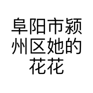 阜阳市颍州区她的花花店的小店