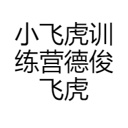 小飞虎训练营德俊飞虎云篮球主题音乐美食广场