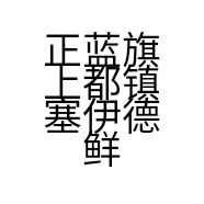 正蓝旗上都镇塞伊德鲜肉店的小店
