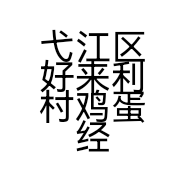 弋江区好来利村鸡蛋经营部的小店