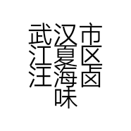 武汉市江夏区汪海卤味店的小店