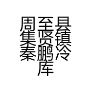 周至县集贤镇秦鹏冷库的小店