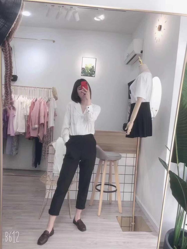 济源市卢飞服装店的小店