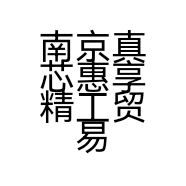 南京真芯惠享精工贸易有限公司的小店