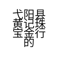 弋阳县黄记珠宝金行的小店