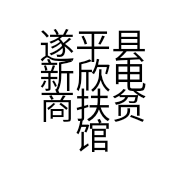 遂平县新欣电商扶贫馆