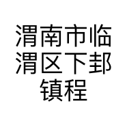 渭南市临渭区下邽镇程蛋蛋羊肉泡馍馆的小店