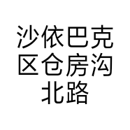 沙依巴克区仓房沟北路麦麦提便民早餐店的小店
