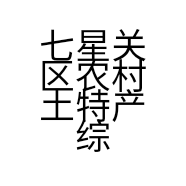 七星关区农村土特产综合服务站的小店