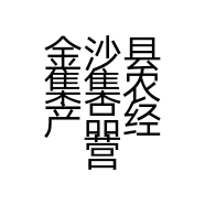 金沙县集集农产品经营店的小店