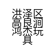 洪泽区高良涧鸿杰玩具店的小店