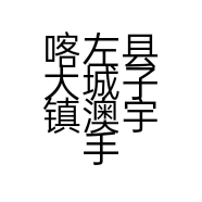 喀左县大城子镇澳宇手机配件店的小店