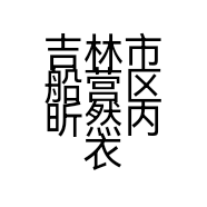 吉林市船营区昕然内衣店的小店