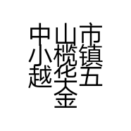 中山市小榄镇越华五金制品有限公司的小店