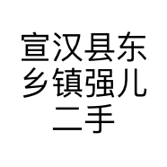 宣汉县东乡镇强儿二手车信息咨询部的小店