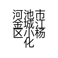 河池市金城江区小杨化妆品经营部的小店