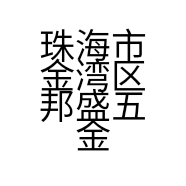 珠海市金湾区邦盛五金机电批发部的小店