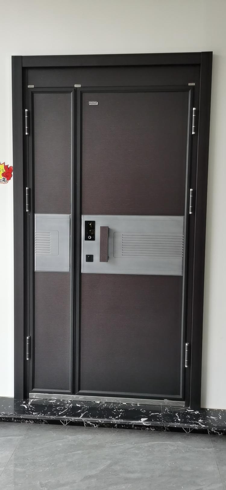 徐州万家美门业有限公司的小店