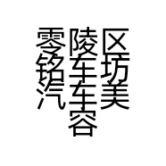 零陵区铭车坊汽车美容快修服务连锁店的小店