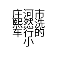 庄河市熙然洗车行的小店